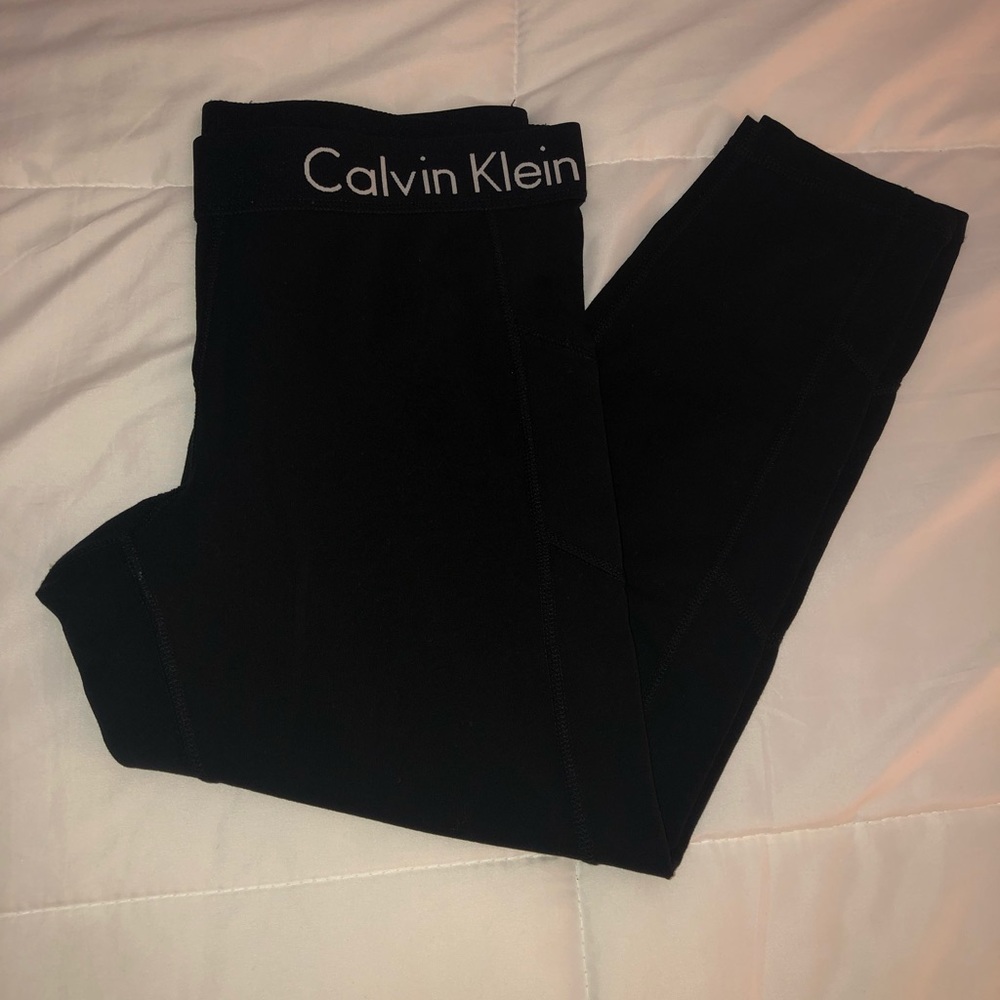 Calvin Leggings